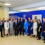 Выдвинуты кандидаты «Единой России» в Госдуму от Марий Эл