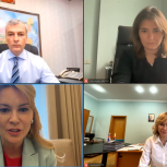 «Единая Россия» запустила обучение для работодателей, трудоустраивающих участников СВО