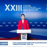 Елена Ельникова: «Особый статус учителя и сохранение родных языков — главные акценты съезда для Дагестана»