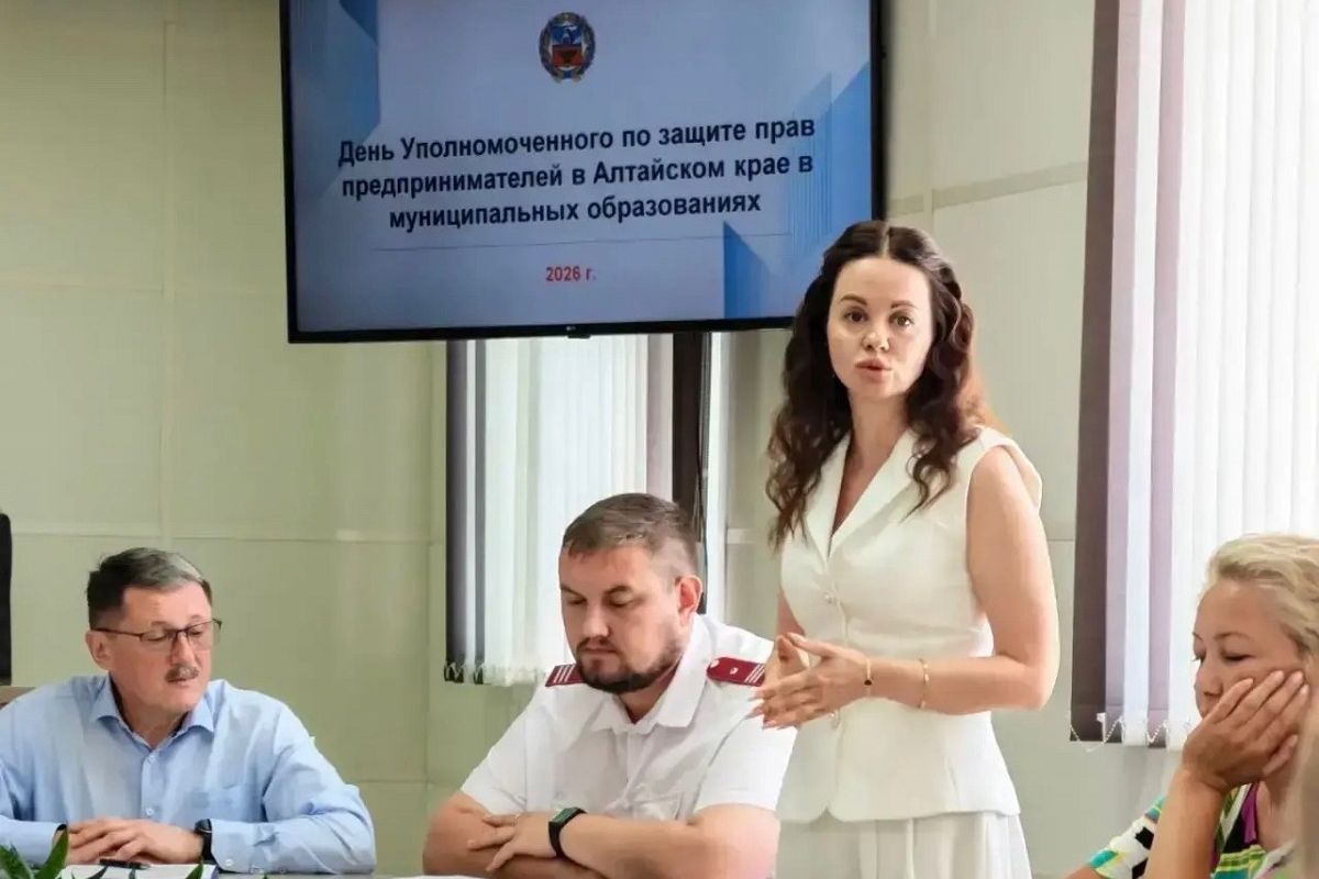 Ксения Белоусова: Прямой диалог с бизнесом помогает лучше понимать потребности территорий