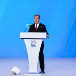 Дмитрий Медведев: Более 8,5 тысяч человек участвуют в гуманитарных и волонтёрских миссиях «Единой России»