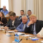 Важные решения для Архангельска: поддержка семей, развитие бизнеса и безопасность города