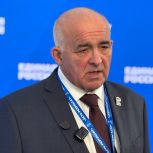 Сергей Ситников: все национальные проекты, региональное законодательство - это, в первую очередь, заслуги партии «Единая Россия»