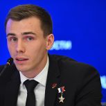 Владислав Головин: К мероприятиям «Единой России» ко Дню памяти и скорби присоединятся юнармейцы по всей стране