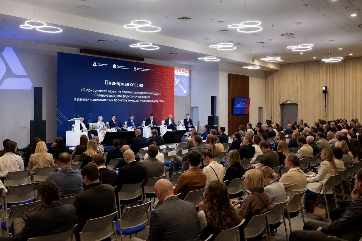 Партпроект «Единой России» «Выбирай своё» тиражирует лучшие практики развития промышленности в регионах