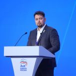 Председатель правления «Клуба молодых промышленников» Антон Ковалёв: За пять лет в стране появилось более 120 индустриальных и промышленных технопарков — это прямая заслуга «Единой России»