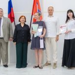 При поддержке партии в Севастополе прошли конкурсы самодеятельного творчества