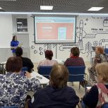 В рамках проекта «Старшее поколение» амурские пенсионеры изучают возможности искусственного интеллекта