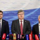 «Единая Россия» упростит трудоустройство молодых специалистов