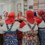 В Архангельской области состоялась "Декада добрососедства"