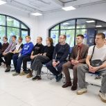 В Штабе общественной поддержки Единой России прошла всероссийская акция «День соседей»