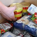 505 тонн гуманитарной помощи получат семьи участников СВО в Татарстане