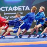 «Новая высота» в Самаре: турнир, который объединил спорт и патриотизм