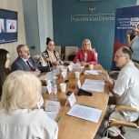 Ольга Никитина: «Для развития креативных индустрий необходим открытый диалог бизнеса, СМИ и власти»