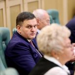 Сенатор Перминов оценил рост товарооборота между Ленобластью и Танзанией