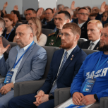 Кадровое обновление и старт избирательного цикла: в Самаре состоялась региональная конференция «Единой России»