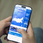 «Единая Россия» провела предварительное голосование в Кузбассе