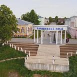 Партия - это люди. Татьяна Волостригова — библиотекарь, куратор женского движения и мама троих детей