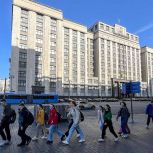 «Единая Россия» обеспечит единую систему поддержки детских НКО с бесплатным досугом для молодёжи
