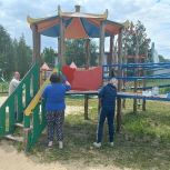 Партийцы Рязанской области активно реализуют проект «Малые дела» «Единой России»
