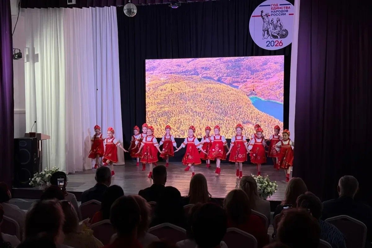 При поддержке «Единой России» на Дону отметили профессиональный праздник социальных работников