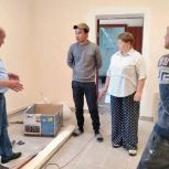 «Единая Россия» оценила благоустройство и строительство соцобъектов и общественных пространств в регионах