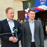 Жители Алтайского края отправили в зону СВО еще 14 фур с гуманитарной помощью