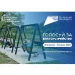 Более 240 тысяч приморцев выбрали парки и скверы для благоустройства в 2027 году