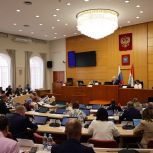 Самарская Губернская Дума назначила выборы депутатов VIII созыва на 20 сентября
