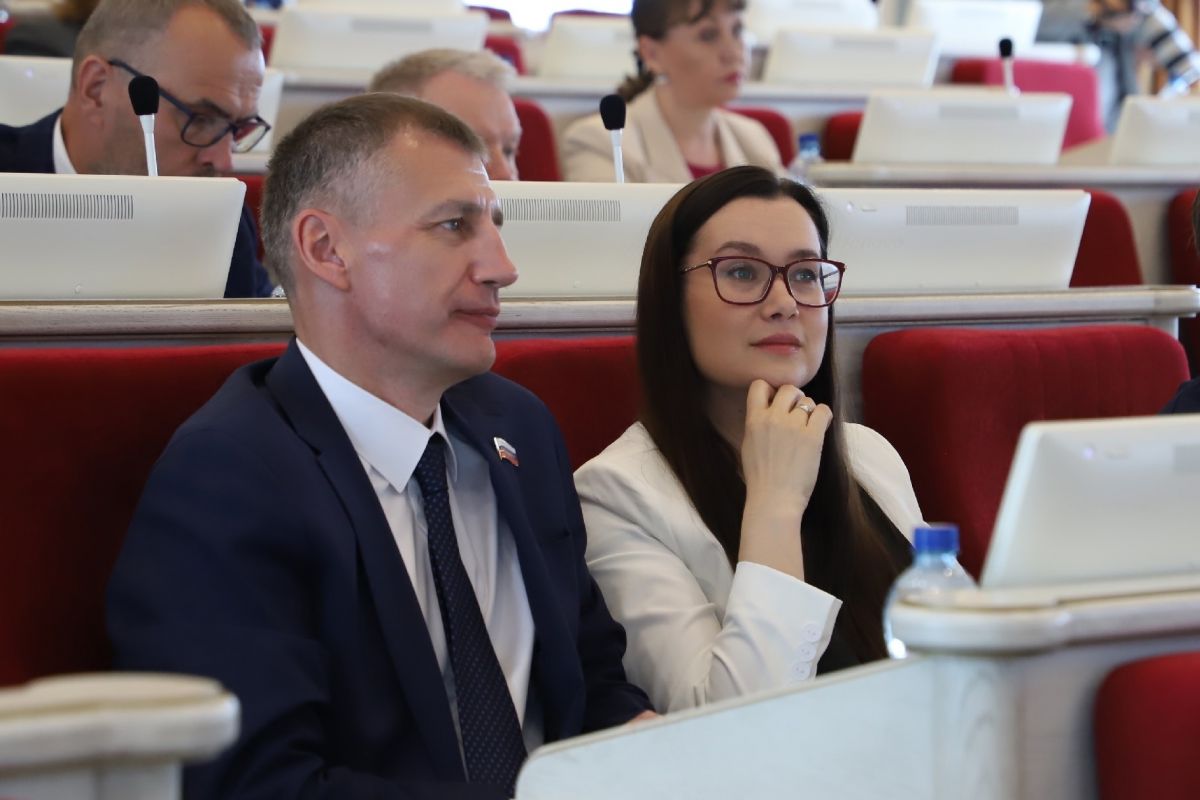 Александр Дятлов: «Сельскохозяйственная отрасль нуждается в сохранении системной государственной поддержки»