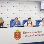 26 июня в Тульской области пройдет Всероссийская ярмарка трудоустройства