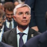 Евгений Ревенко: «Единая Россия» наращивает планы развития, несмотря на беспрецедентное количество санкций и войну, которую развязал против России коллективный Запад