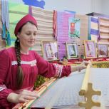 «Единая Россия» провела в Нижнем Новгороде «День муниципалитета»