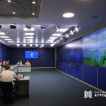 Более 600 тысяч участников, 11 000 площадок, 89 регионов:  подведены итоги Второго Всероссийского агродиктанта