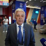 Фарид Мухаметшин: Поставленные Владимиром Путиным на Съезде «Единой России» задачи активизируют работу партийцев