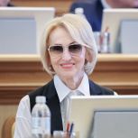 Лариса Белоцерковцева приобрела современное оборудование для музыкального колледжа в Сургуте