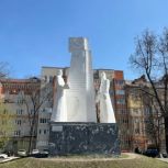 В Саранске в голосовании за объекты благоустройства победил сквер «Павшим борцам революции»