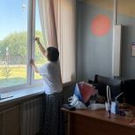 В Челябинске «Единая Россия» проверила на безопасность места детского отдыха