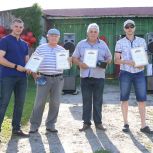 В Кыштымском округе прошёл праздник улицы при участии депутата «Единой России»