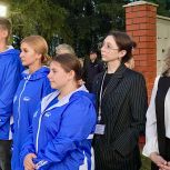 Борисоглебские единороссы провели патриотическую акцию «Свеча памяти»