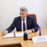Депутат «Единой России» помог жителям региона с решением вопросов здравоохранения