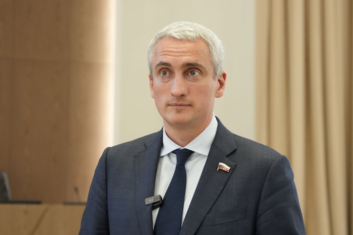 «Единая Россия» выступает за расширение возможностей для обучения предпринимательству