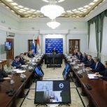 Президиум регполитсовета «Единой России» утвердил списки кандидатов в Самарскую Губернскую Думу