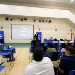 Партийцы Мегиона провели конференцию местного отделения «Единой России»