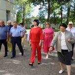 Бугульминские единороссы контролируют работу пришкольных и трудовых лагерей