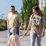Павел Малков: С Днем защиты детей!