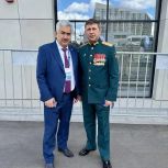 Леонид Черкесов: Близость к людям — наш неизменный приоритет