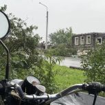 «Единая Россия» помогает жителям Кушвы Свердловской области справиться с последствиями урагана