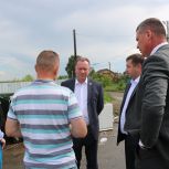 Под контролем «Единой России»: в Чувашии проверили вывоз мусора и ход рекультивации старых полигонов