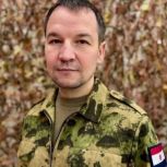 Выпускник программы «Герои среди СВОих» назначен заместителем руководителя ГОСУКСа Мордовии